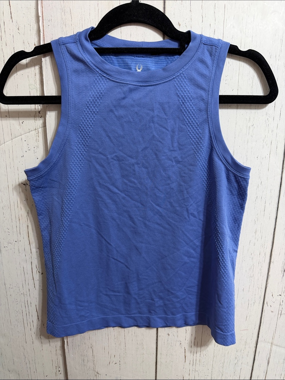 Spyder Tank Top